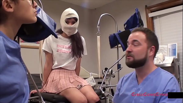 Orgasm research inc patient 135 