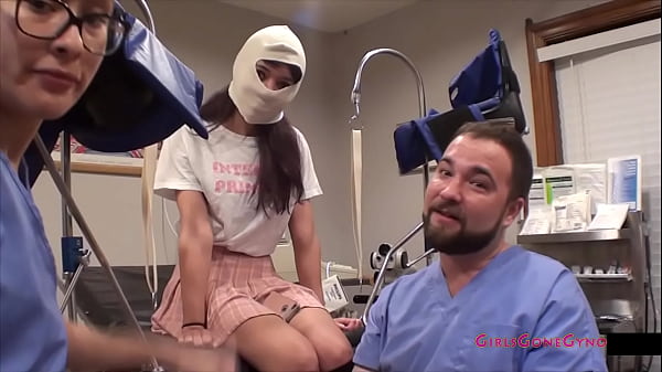 Orgasm research inc patient 135 