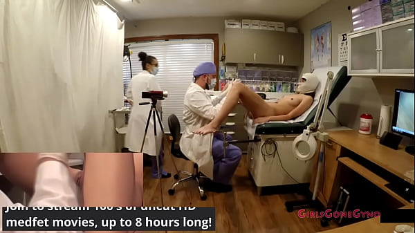 Orgasm research inc patient 135 