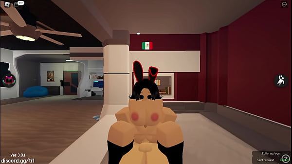 Having a little quickie roblox