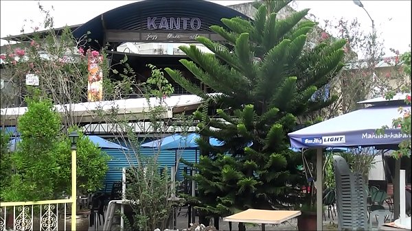 Matina Town SquareDavao City Philippines