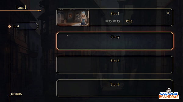 Nonton Ep9: Unknown Lewd Photo Of A Woman - Lust & Magic (gameplay) thumbnail