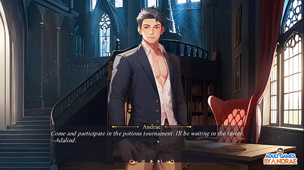 Ep9 unknown lewd photo of a woman lust & magic gameplay 