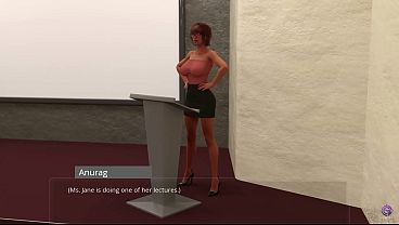 Nonton Midnight Paradise - Story 27 - Life Of A Horny Young Man Who Returned Home After A Long Time thumbnail