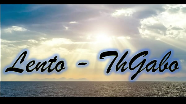 ThGabo - Lento