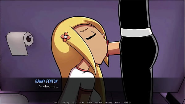 Amity Park Part 5 thumbnail