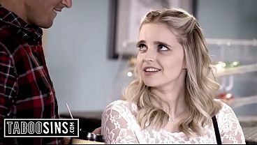 Busty MILF Fucked by the Fake Soldier
