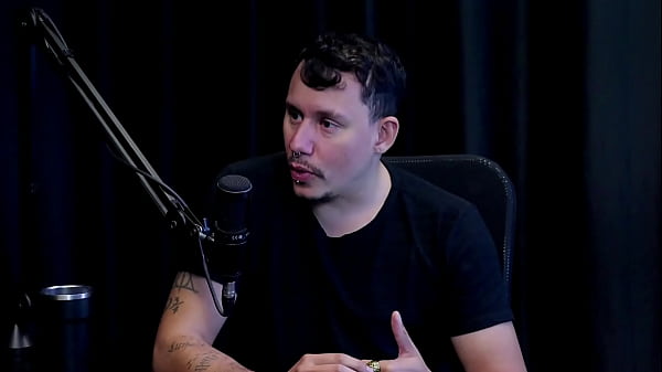 COMPILADOS DO TIAGO OLIVEIRA (CASAL KALIENTE) NO PRELIMINARES PODCAST COM BIA HOT E GABY OLIVEIRA - PARTE 1 (WATCH ON: SHEER/RED) 