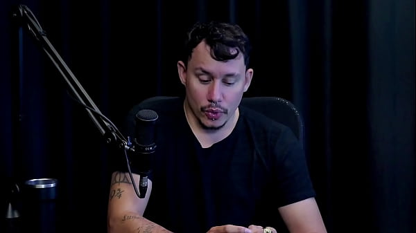 Compilados do tiago oliveira casal kaliente no preliminares podcast com bia hot e gaby oliveira parte 1 watch sheer red 