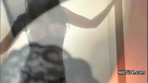 Hot Dirtytalking_Cougar Smoking Sex