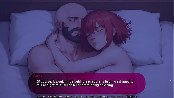 My Girlfriends New Kink Xxx Nts Game #3 - Shegooes To Town On Him, thumbnail