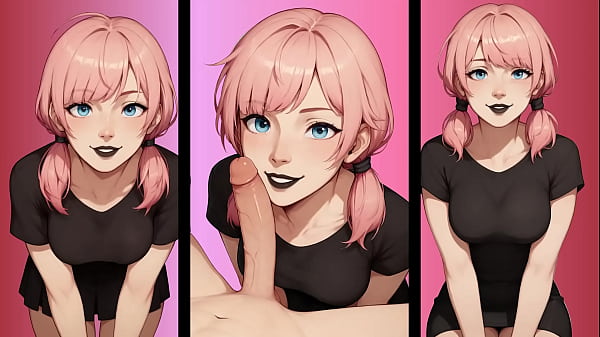 My Girlfriends New Kink Xxx Nts Game #3 - Shegooes To Town On Him, thumbnail