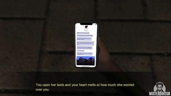 Lust Theory Ep.159 - Visual Novel Gameplay [hd] thumbnail