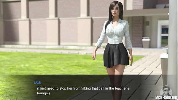 Lust theory ep 159 visual novel gameplay hd