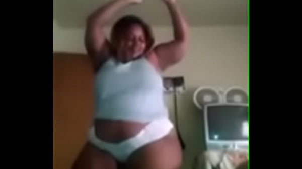 ThickTina Dancing Free BBW Porn Video f4