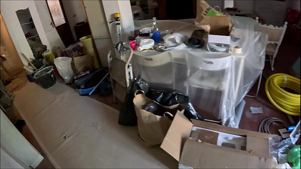 Nonton After The Shopping Session I Come Back Home To My Workin Man thumbnail