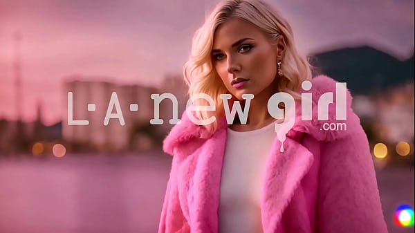 Sexy Brunette Model Got Seduced By The Producer thumbnail