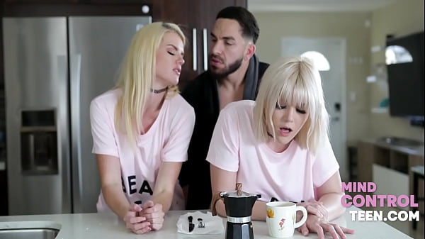 Play MP4 - Typical Valley Girl Morning &vert; MindControlTeen