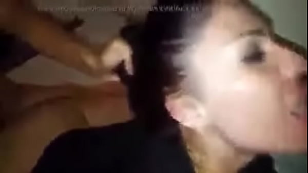 Socando no cuda putasem na