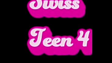 Swiss Teen 4 &ndash; Geile Schaum-Party &ndash; xxx-Podcast (auf Deutsch) 