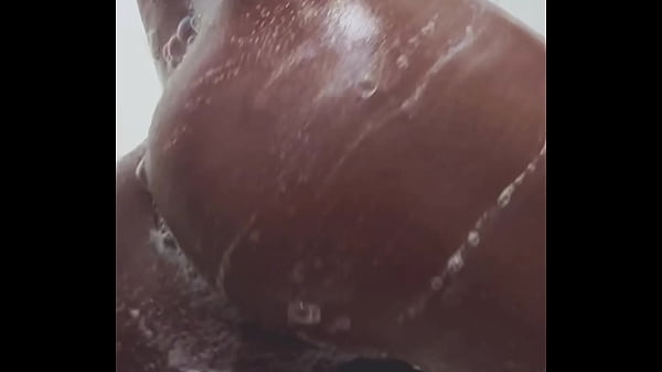 Hop in the shower W me