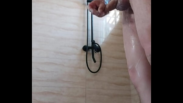 Play MP4 - Paja en la ducha