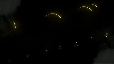 Nonton Sensual Colombia Teen Maily Presly Getting Fucked By 2 Big Cocks With Dap , Dp, Dpv And Monster Gapes thumbnail