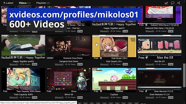 Nonton Msilis(free Game Itchio) Visual Novel, Adult, Cuckold, Femdom, Monster Girls, Monsters, Netorare, Netorase, Nsfw, Ntr, Romance thumbnail