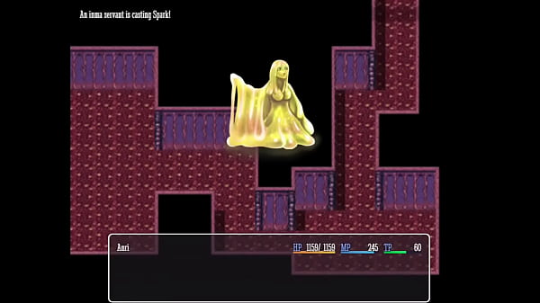 Delinquent Anri - Parte 10 thumbnail