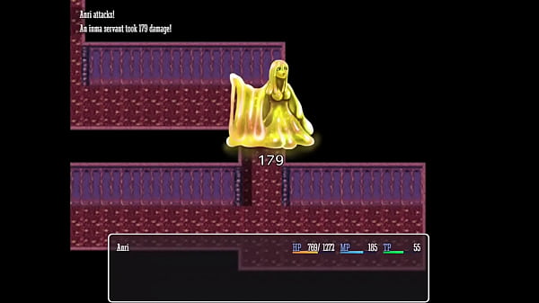 Delinquent anri parte 10 