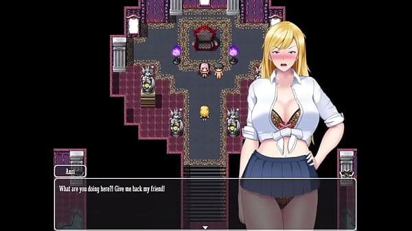 Delinquent Anri - Parte 10 thumbnail