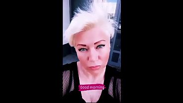 Nonton Aimee And Peter Are A Sweet Mature Married Couple, Husband Is A Writer, Wife Is A Webcam Model - The Perfect Union! thumbnail