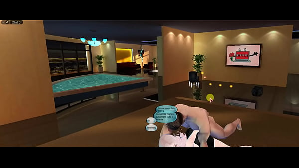 Un momento picante con otro picaron 