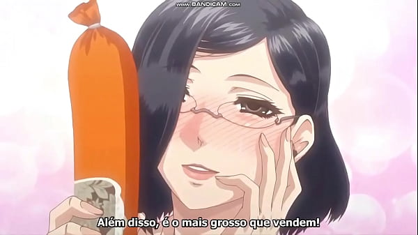 HENTAI MASSA ANTES DE EU ME MATAR_NO ENEM