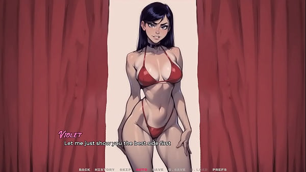 My New Girlfriend Gameplay #2 - A Girlfriend Sharing Game Your Scene Is Waiting To Be Reviewed thumbnail