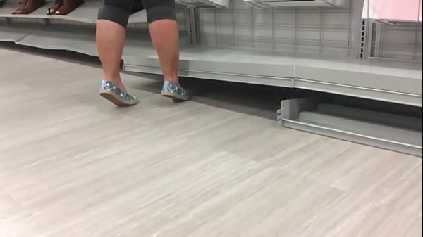 Candid busty fan pt.2