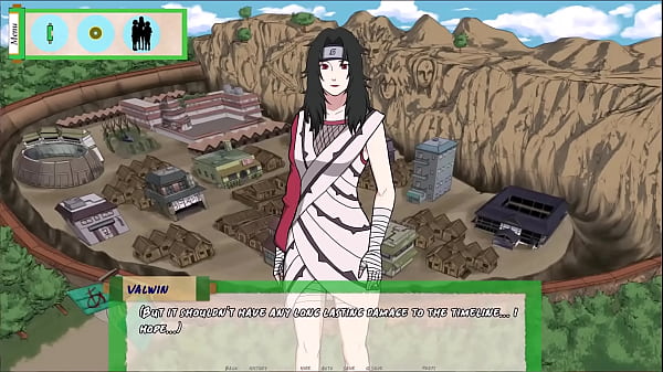 Play MP4 - Jikage Rising Arc 2 Episode 13 Karui Gets Fuck Silly