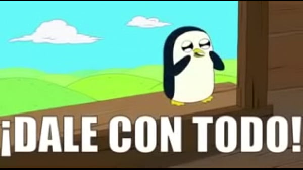 Se lo hago bien rico 