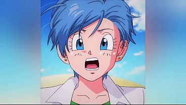 Vegeta se coje a Bulma y chichi Loquendo historia picante video thumbnail