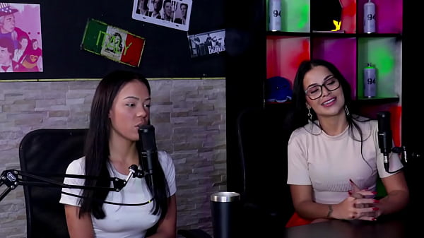 Compilados Da Pri Melancia No Papo Tifany (swing Cast) Alice Vasconcelos - Parte 3 (watch On: Sheer/red) thumbnail