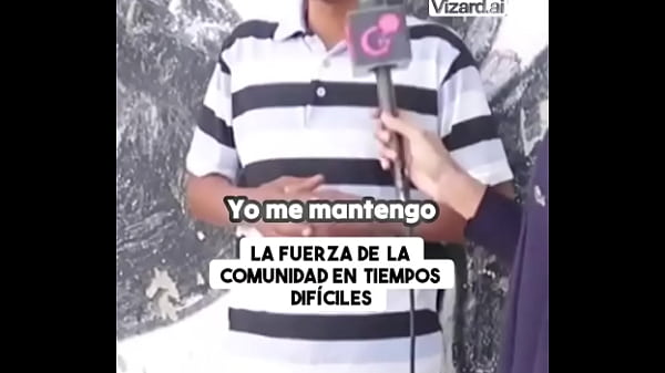 Nonton La De La Comunidad En Tiempos Dif&iacute;ciles #vida #salud #elchicletv #exito #chiclenoticias #metasysue&ntilde;os #suspenso #... thumbnail