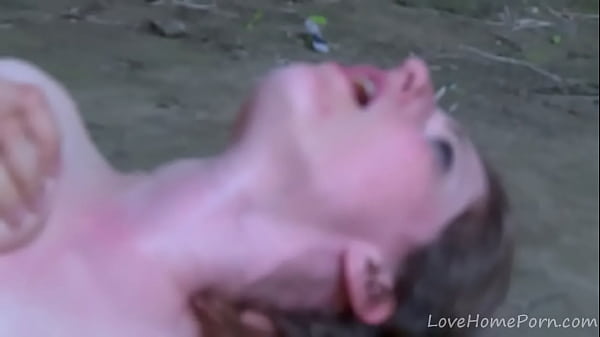 All Natural Beauty Takes Load To The_Face