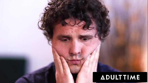 ADULT TIME - Cheated Hotties Jessica Ryan and Ava Sinclaire_Share Their_Two-Timing Boyfriend!