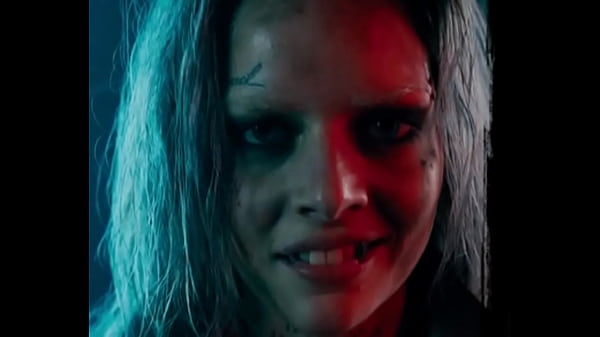 Wild and Gorgeous Samara Weaving (compilation)