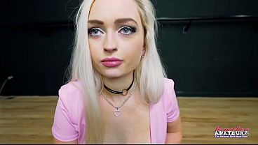 Starlette Storm Raven HairedBrunette SloppyDeepthroat Intense Pounding