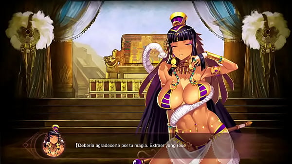 Jugando Mirror - Ebony1 