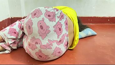 Nonton Chibola Chiquita Me Pide Jugar Y Ruega Que Se La Meta. Tenia El Co&ntilde;o Rosadito Real Amateur thumbnail