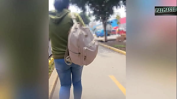 Play MP4 - Destrozando y azotando a una mujer madura pillada en la calle &colon; ella acepta tener sexo antes de ir a trabajar&period; &iexcl;No pares&excl; &iexcl;Sigue as&iacute;&excl;