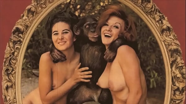 Play MP4 - Dark Lantern Entertainment presents 'Vintage Nature Girls'