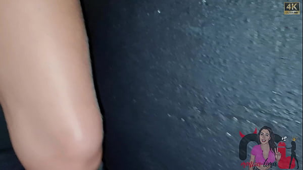 Play MP4 - Estava com tanto tes&atilde;o que fodi no GloryHole com um desconhecido e acabei ficando cheia de porra na buceta&period;